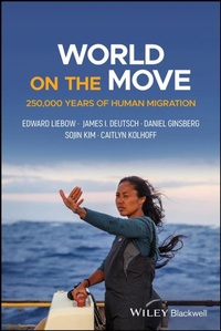 Enlarge image Cover: World on the Move - Wiley-Blackwell