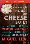 Cover: The House that Cheese Built - Wiley