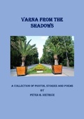 Cover: Varna from the Shadows - Peter H. Dietrich