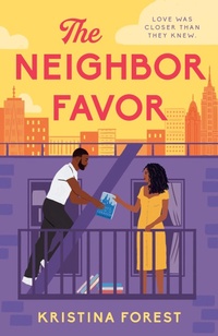 Enlarge image Cover: The Neighbor Favor - Penguin Books Ltd