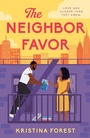 Cover: The Neighbor Favor - Penguin Books Ltd