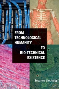 Abbildung von: From Technological Humanity to Bio-technical Existence - De Gruyter