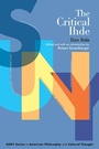Cover: The Critical Ihde - De Gruyter