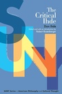 Cover: The Critical Ihde - State University of New York Press