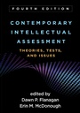 Cover: Contemporary Intellectual Assessment, Fourth Edition - Guilford Press