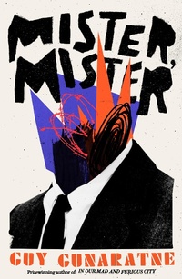 Abbildung von: Mister, Mister - Tinder Press