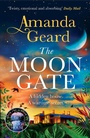 Cover: The Moon Gate - Headline Review
