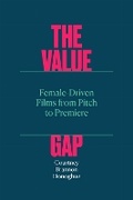 Cover: The Value Gap - University of Texas Press
