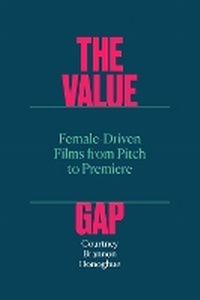 Enlarge image Cover: The Value Gap - University of Texas Press