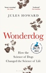 Cover: Wonderdog - Bloomsbury Sigma