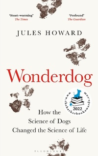 Enlarge image Cover: Wonderdog - Bloomsbury Sigma