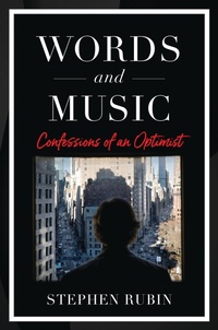 Enlarge image Cover: Words and Music - Applause Theatre Book Publishers