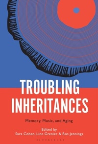Abbildung von: Troubling Inheritances - Bloomsbury Academic USA