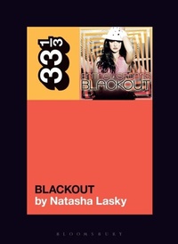 Abbildung von: Britney Spears's Blackout - Bloomsbury Academic USA