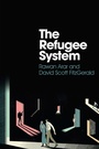 Cover: The Refugee System - Wiley