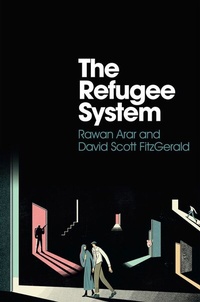 Enlarge image Cover: The Refugee System - Wiley