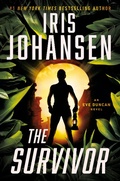 Cover: The Survivor - Grand Central Publishing