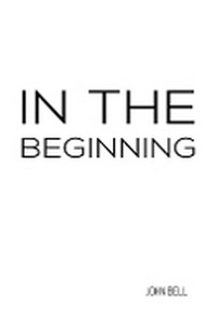 Enlarge image Cover: In the Beginning - Austin Macauley Publishers