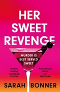 Cover: Her Sweet Revenge - Hodder & Stoughton