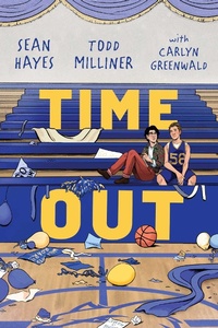 Enlarge image Cover: Time Out - Simon & Schuster Books for Young Readers