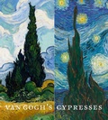 Cover: Van Gogh's Cypresses - Metropolitan Museum of Art