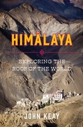 Cover: Himalaya - Bloomsbury Publishing PLC
