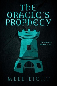Enlarge image Cover: The Oracle's Prophecy - NineStar Press, LLC