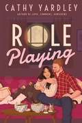 Cover: Role Playing - Montlake