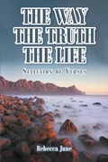 Cover: The Way The Truth The Life - Covenant Books, Inc.