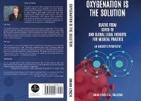 Abbildung von: Oxygenation is the Solution - Book Hub Publishing