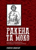 Cover: Pakeha Ta Moko - White Cloud Books