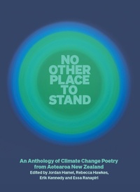 Abbildung von: No Other Place to Stand - Auckland University Press