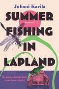 Cover: Summer Fishing in Lapland - Pushkin Press
