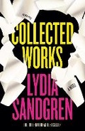 Cover: Collected Works: A Novel - Pushkin Children's Books