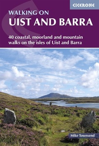 Abbildung von: Walking on Uist and Barra - Cicerone Press