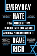 Cover: Everyday Hate - Biteback Publishing