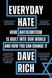 Enlarge image Cover: Everyday Hate - Biteback Publishing