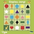 Cover: Mat Rhaglennu Cyw: Siapiau Jangl - Canolfan Peniarth