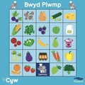Cover: Mat Rhaglennu Cyw: Bwyd Plwmp - Canolfan Peniarth