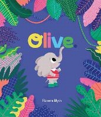 Enlarge image Cover: Olive - Fourth Wall Publishing