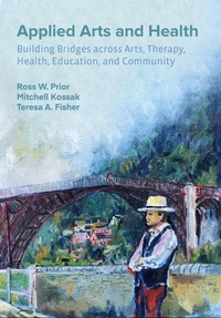 Enlarge image Cover: Applied Arts and Health - Intellect Books
