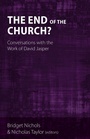 Cover: The End of the Church? - Sacristy Press