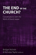 Cover: The End of the Church? - Sacristy Press