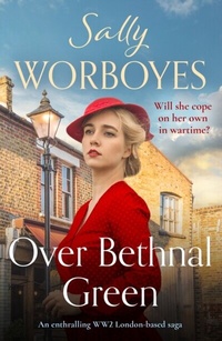 Abbildung von: Over Bethnal Green - Canelo Saga
