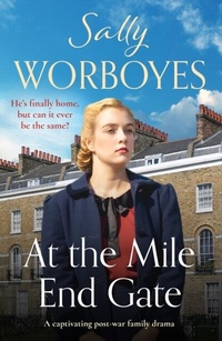 Abbildung von: At the Mile End Gate - Canelo Saga