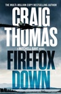 Cover: Firefox Down - Canelo