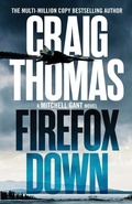Cover: Firefox Down - Canelo