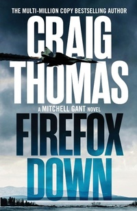 Enlarge image Cover: Firefox Down - Canelo