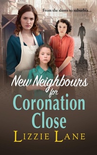 Abbildung von: New Neighbours for Coronation Close - Boldwood Books Ltd