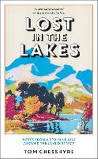 Abbildung von: Lost in the Lakes - Summersdale Publishers